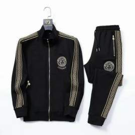 Picture of Versace Sweater Suits _SKUVersaceM-3XL8qx37142804